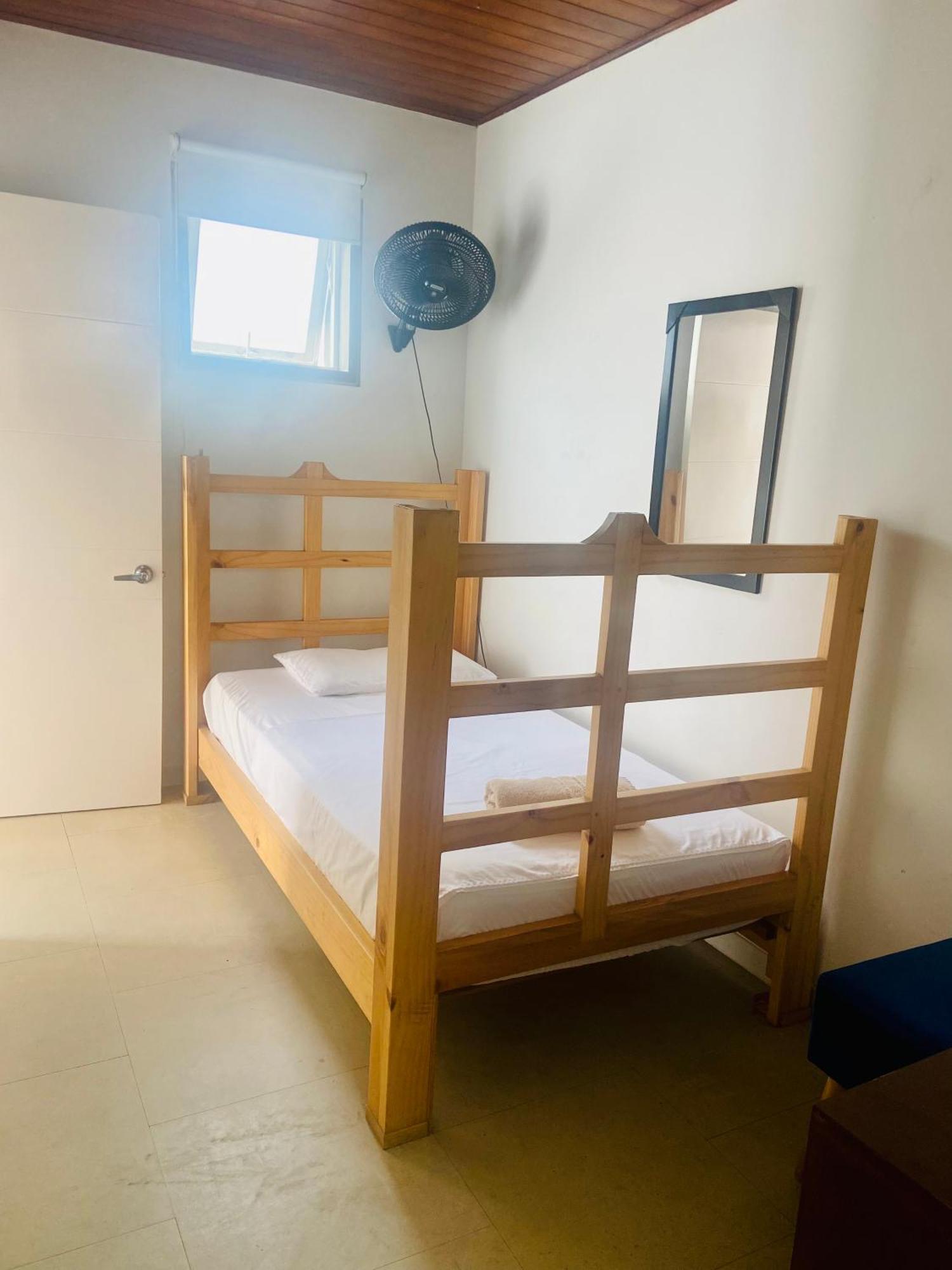 Oasis Cali Hostel Dış mekan fotoğraf