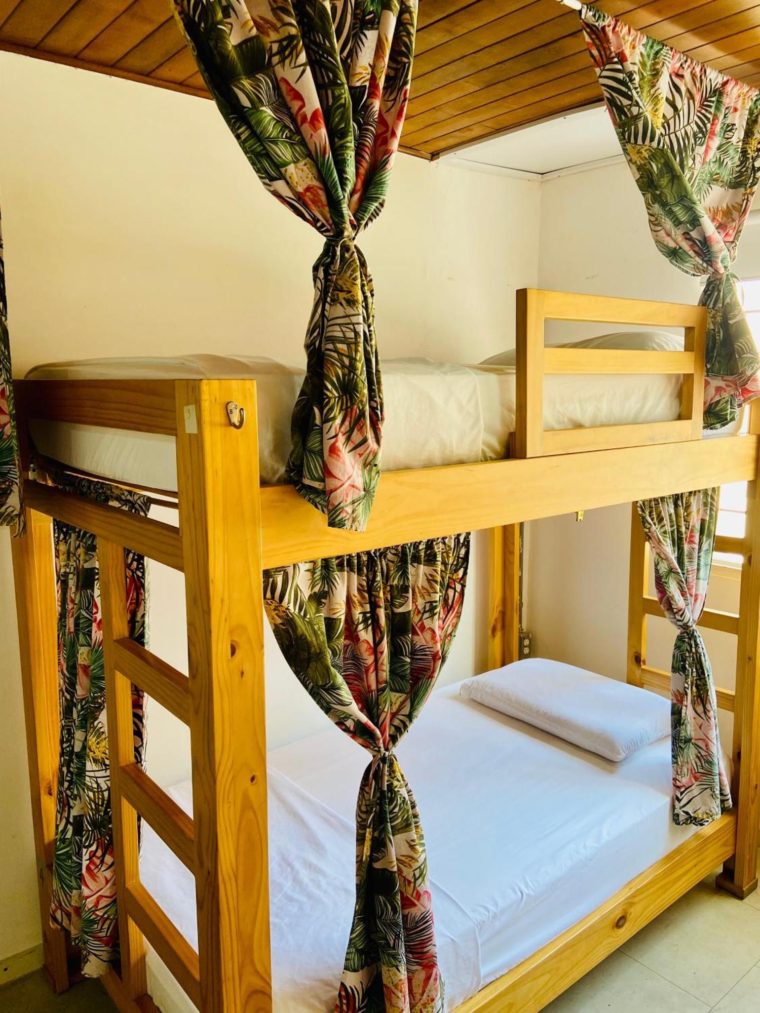 Oasis Cali Hostel Dış mekan fotoğraf