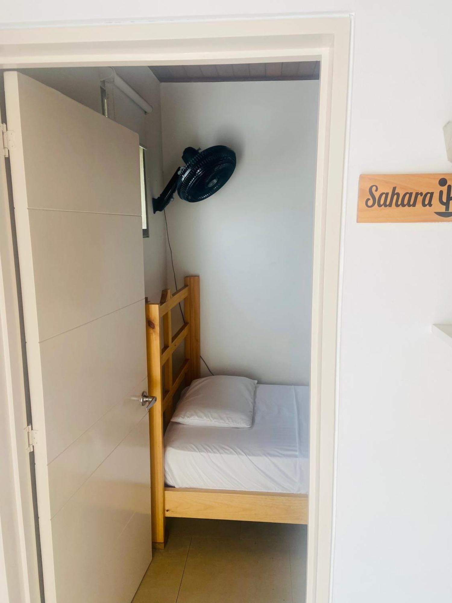 Oasis Cali Hostel Dış mekan fotoğraf