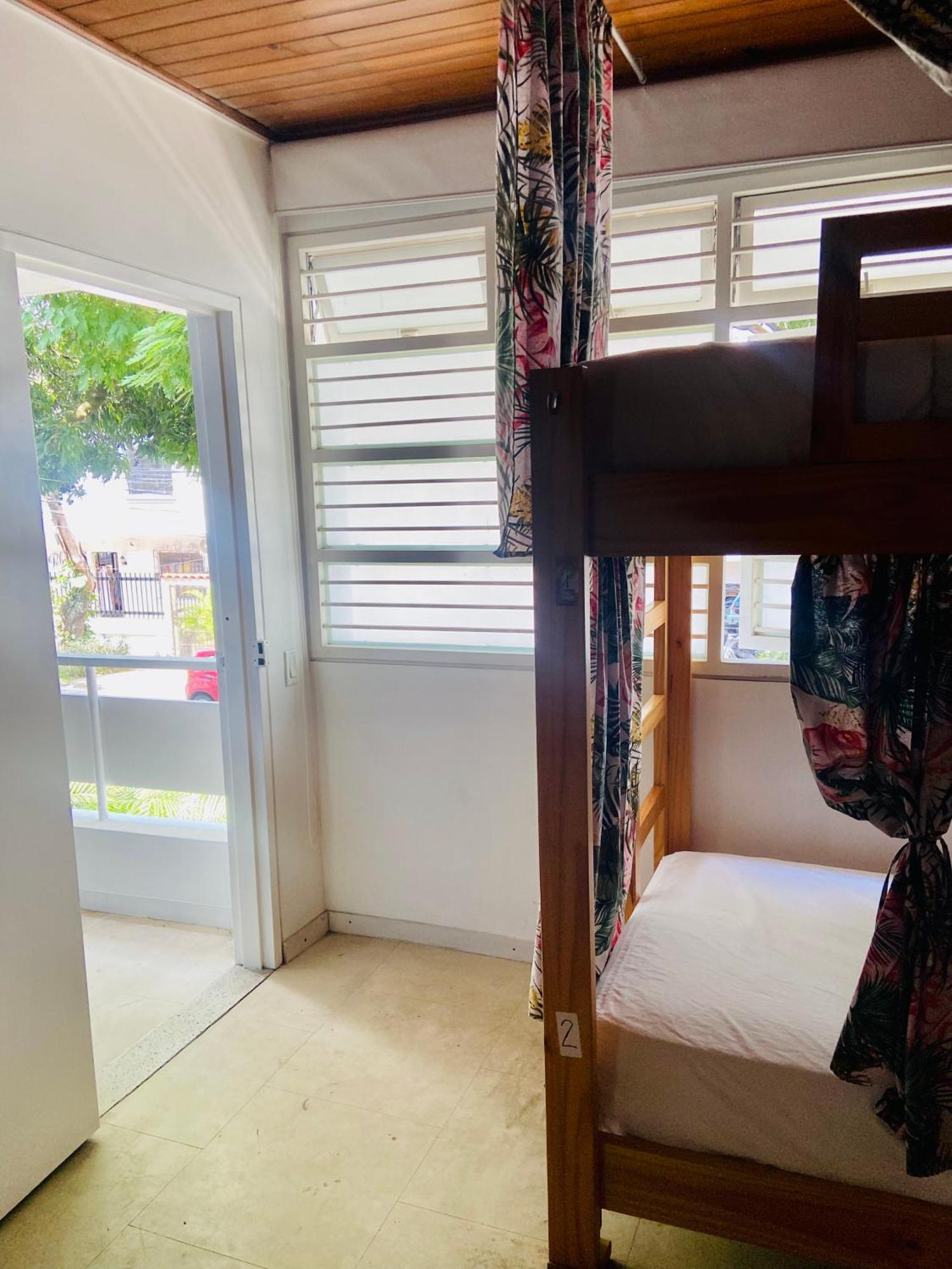 Oasis Cali Hostel Dış mekan fotoğraf