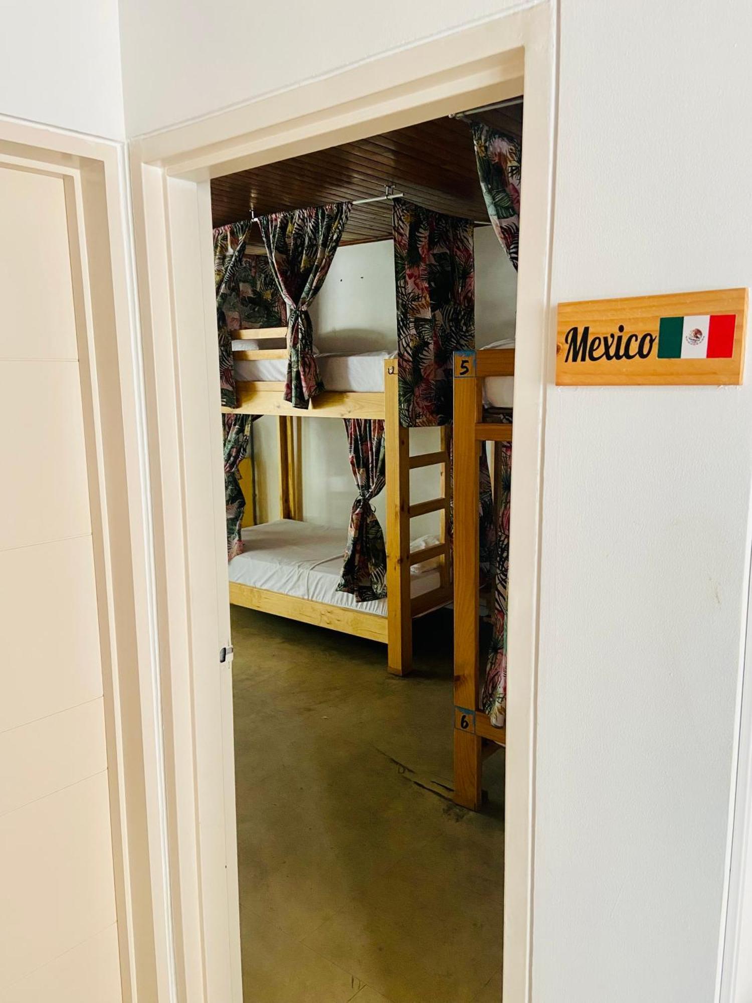 Oasis Cali Hostel Dış mekan fotoğraf