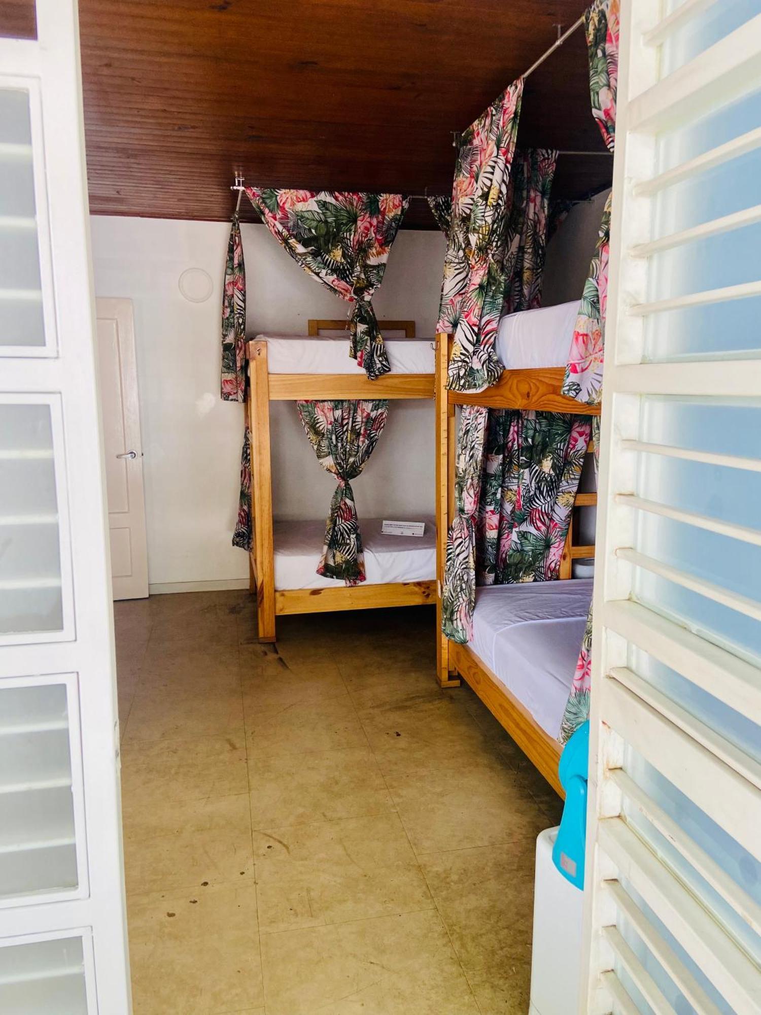 Oasis Cali Hostel Dış mekan fotoğraf