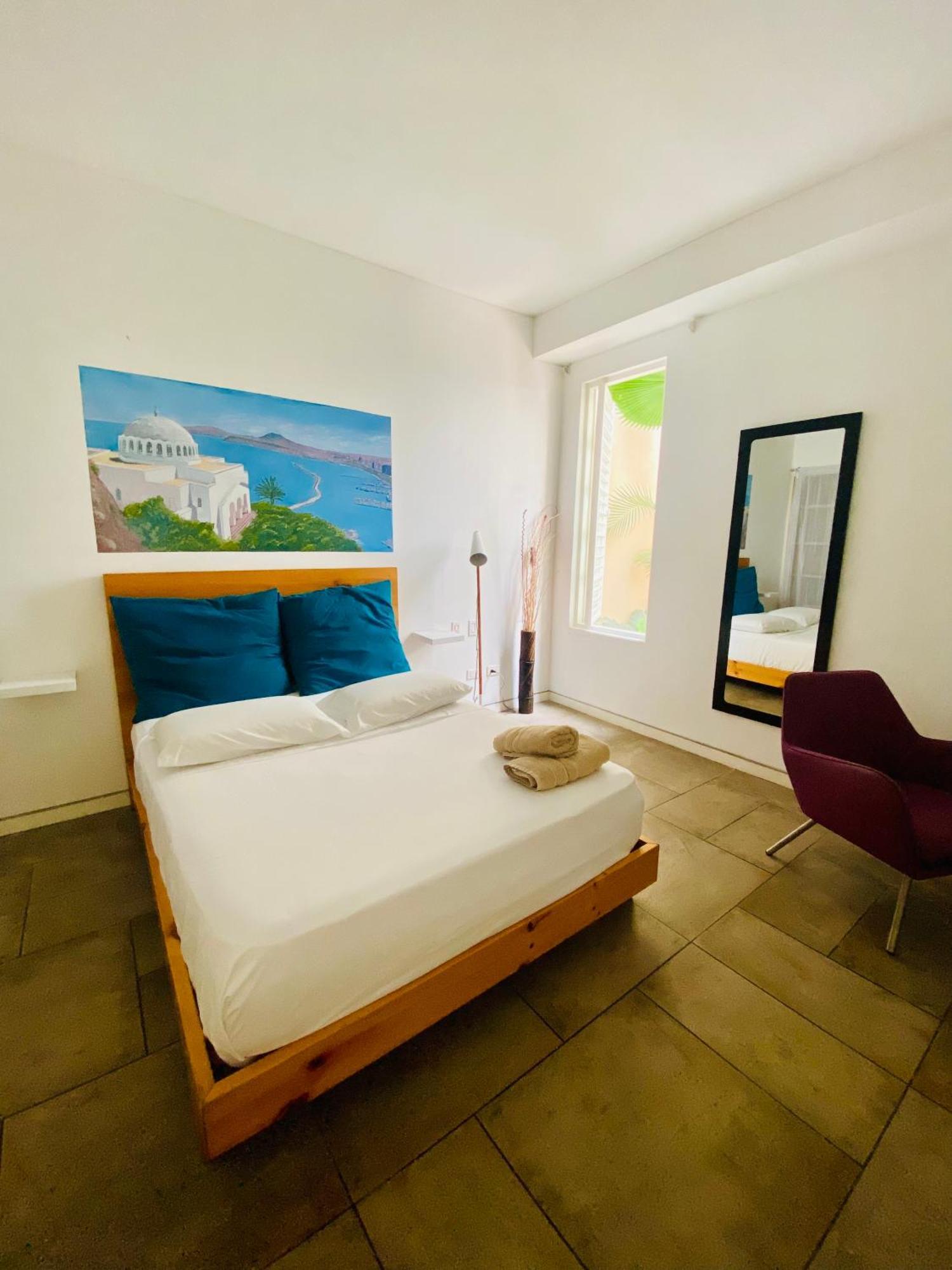 Oasis Cali Hostel Dış mekan fotoğraf