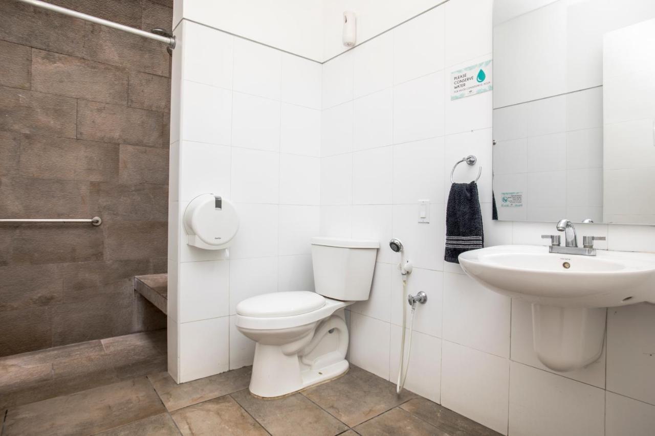 Oasis Cali Hostel Dış mekan fotoğraf